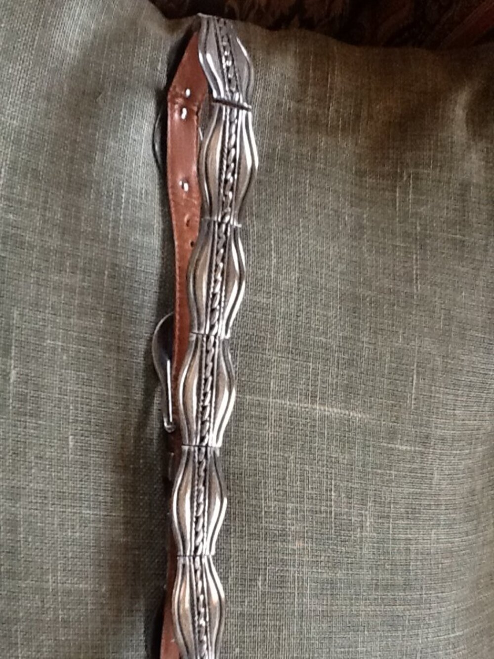 Conch Belt - Picture 3 of 3